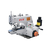 Máquina de Coser Botonera Fit-373D