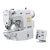 Máquina de Coser Atracadora Fit-430D