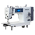 Maquina de Coser Recta Typical GC6158 M/HD