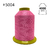 Hilo para bordar Lumina #5004 Dior