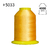 Hilo para bordar Lumina #5033 Amarillo