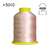 Hilo para bordar Lumina #5040 Salmón