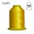 Hilo para bordar Lumina #5297 Amarillo