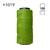 Hilo encerado Settanyl 100g #1019 Verde Hoja