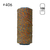 Hilo encerado Settanyl 100g #0406 Tricolor RAV