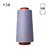 Hilo para coser Xik 120 #0054 Lila