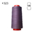 Hilo para coser Xik 120 #0323 Obispo