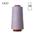 Hilo para coser Xik 120 #0437 Lila