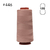 Hilo para coser Xik 120 #0446 Rosa Viejo