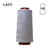 Hilo para coser Xik 120 #0499 Lila