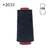 Hilo para coser Xik 120 #2033 Azul Oscuro
