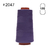 Hilo para coser Xik 120 #2047 Obispo