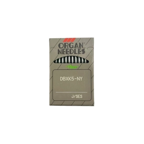 Aguja Bordadora Organ Dbxk5 X 10 unidades