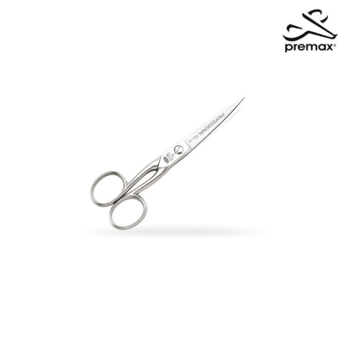Tijera Premax Modista Opaca Acero Inoxidable 7 Pulgadas