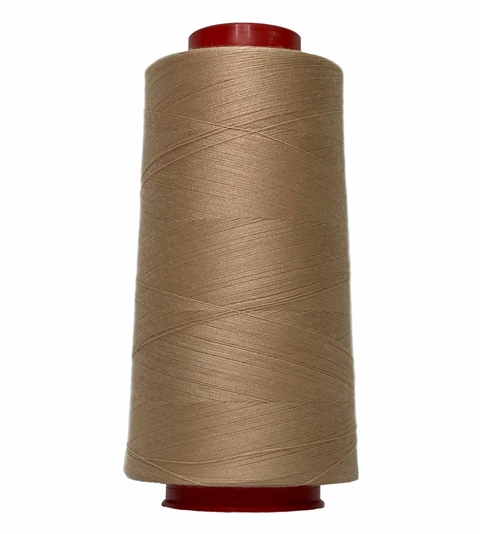 Hilo para coser Xik 120 #0467 Salmón Oscuro
