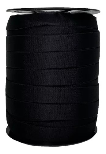 Elástico de bretel Zanotti Vivaz 18 Negro - comprar online