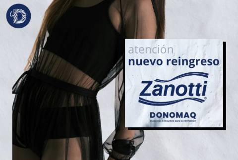 Banner de Donomaq