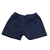 SHORT AZUL OSCURO