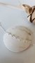 Pulseira corações zircônia