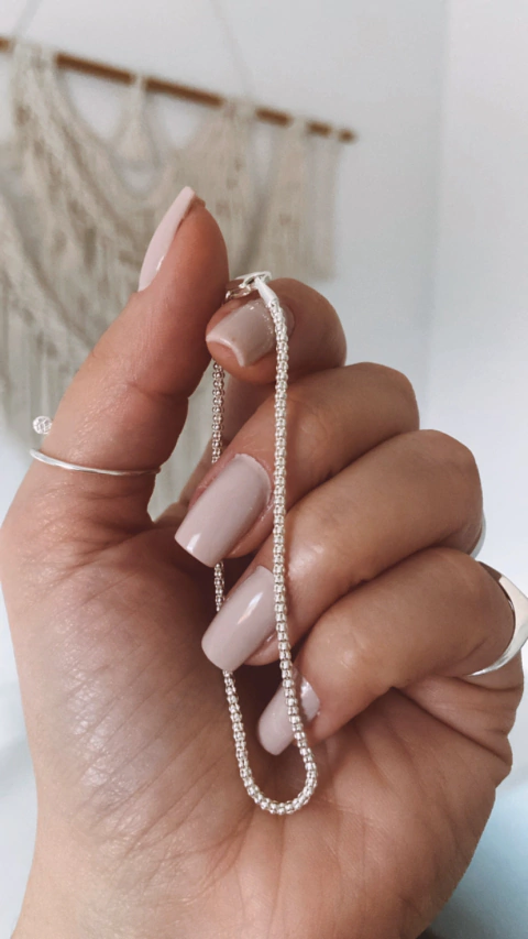 Pulseira pipoca - comprar online