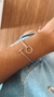 Bracelete geométrico - comprar online