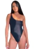 Imagem do Maiô/Body um ombro só - Poliamida Premium - Sob encomenda