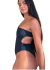 Maiô/Body um ombro só - Poliamida Premium - Sob encomenda - Ser Praiana Biquínis