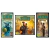 Kit 7 wonders Duel