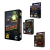 Kit Boss Monster com Expansões + Cartas Promo