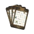 Paper Dungeons: Missões Extras (Cartas Promos)
