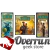 Kit 7 wonders Duel - comprar online