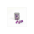 Kit de Dados: Marble - Purple White