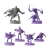 Zombicide (2ª Edição) - Dark Nights: Metal Character Pack 1 (Expansão) - comprar online