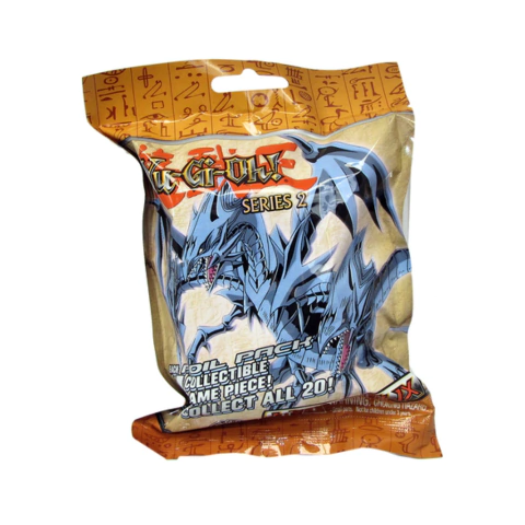 Heroclix - Yu-Gi-Oh! - Pack Series 2