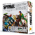 Spyfall + Promo "Estádio de Hóquei no Gelo" na internet