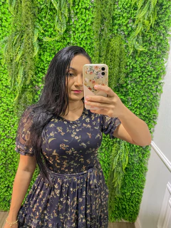 Vestido Bruna - comprar online