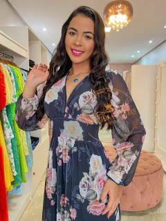 Vestido Louise - comprar online