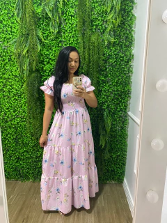 Vestido Estela