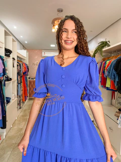 Vestido Luma - comprar online