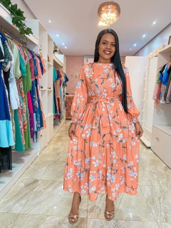 Vestido Ágata