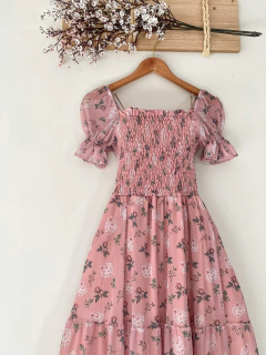 Vestido Estela tule - buy online