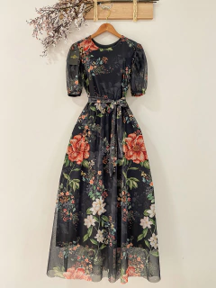 Vestido Danielle