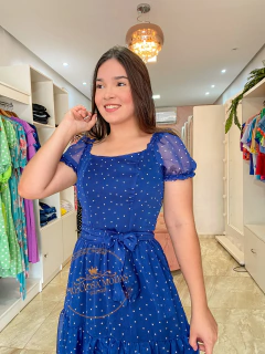 Vestido Lilian on internet