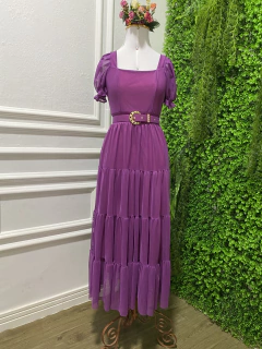Vestido Raquel