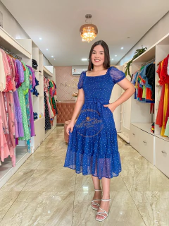 Vestido Lilian - buy online