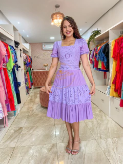 Vestido Erika
