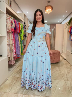 Vestido Estela
