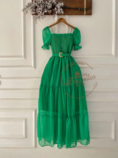 Vestido Suzana