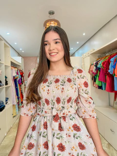 Vestido Mila - comprar online