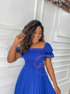 Vestido Alexa - comprar online